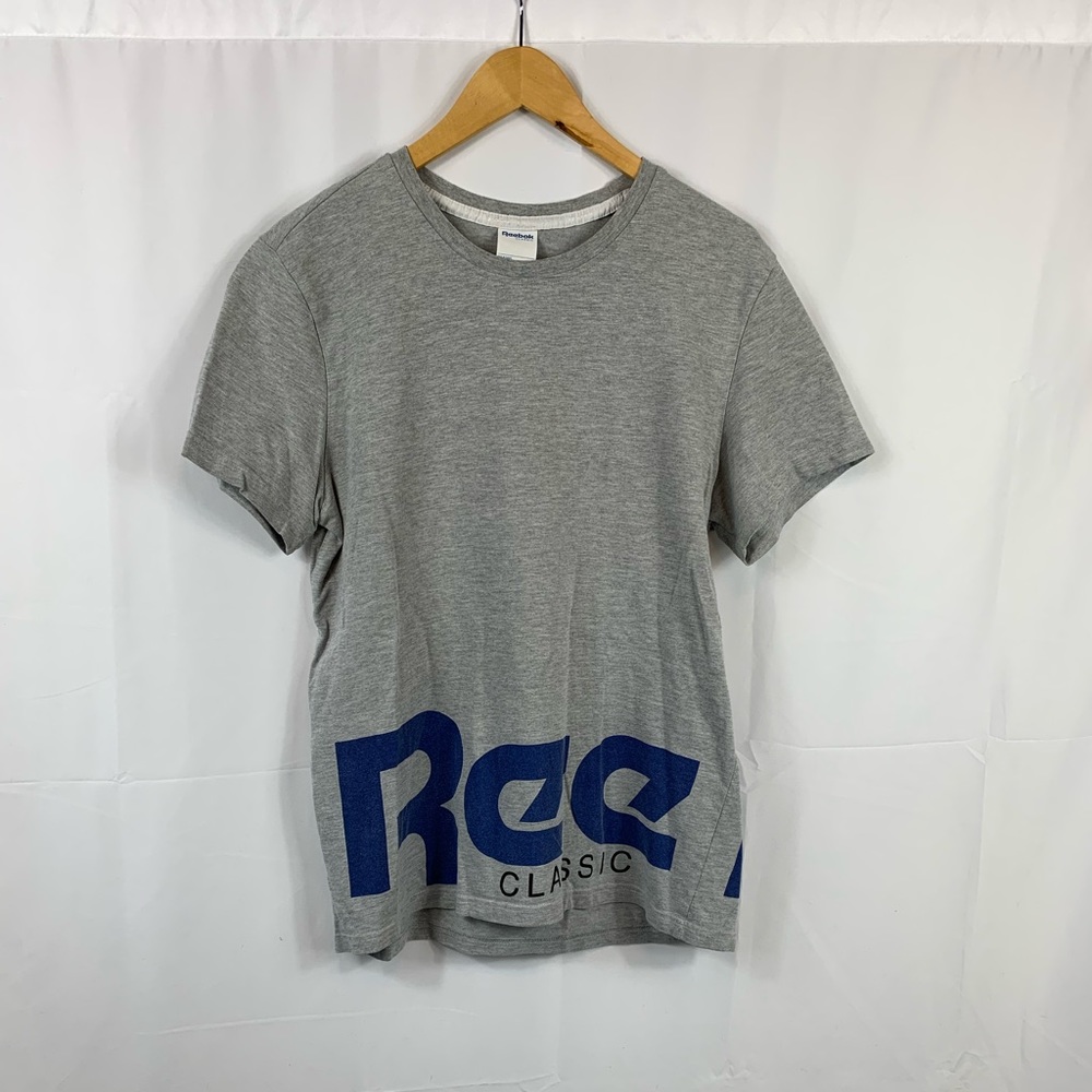 Retro Reebok tee - Picture 2 of 4
